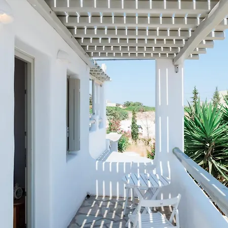 Διαμέρισμα White Retreat