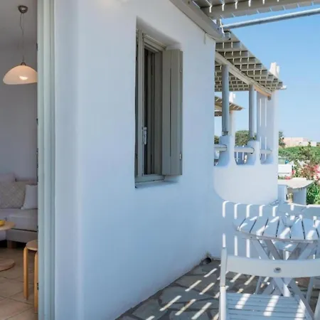 White Retreat Διαμέρισμα Νάουσα