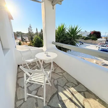 White Retreat Διαμέρισμα Νάουσα
