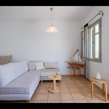 White Retreat Διαμέρισμα Νάουσα
