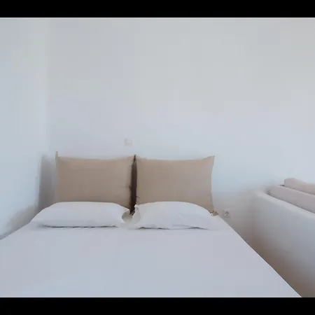 Διαμέρισμα White Retreat Νάουσα