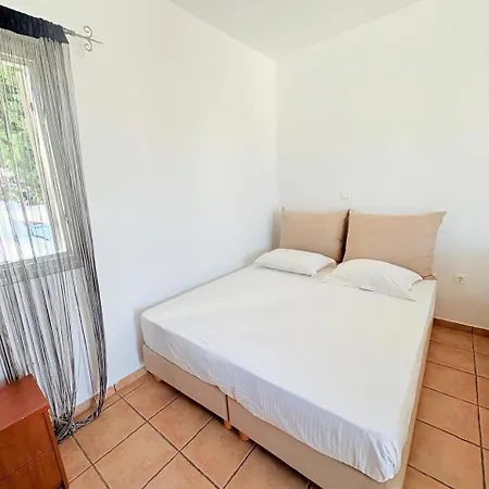 White Retreat Διαμέρισμα Νάουσα