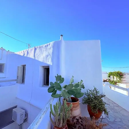 White Retreat Διαμέρισμα *